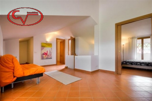 appartamento in vendita a Bucine