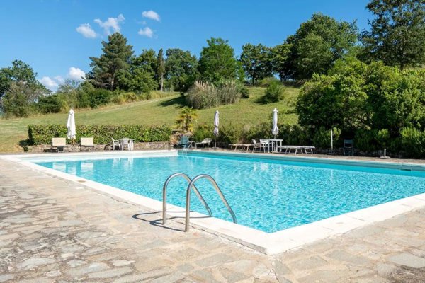 appartamento in vendita a Bucine