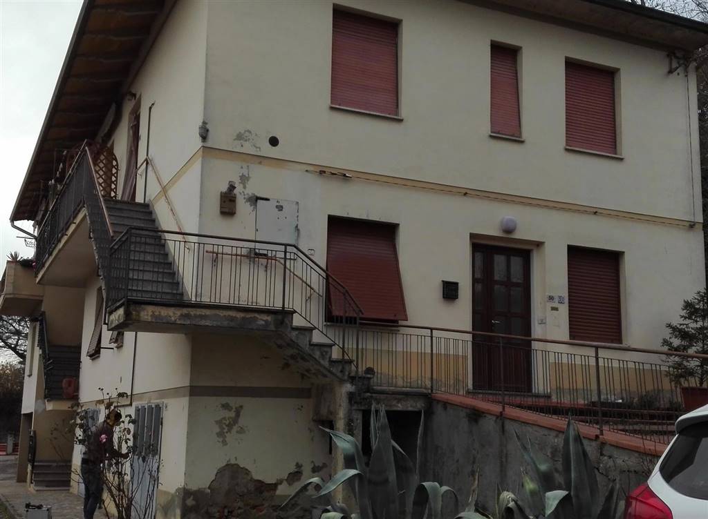 appartamento in vendita a Bucine