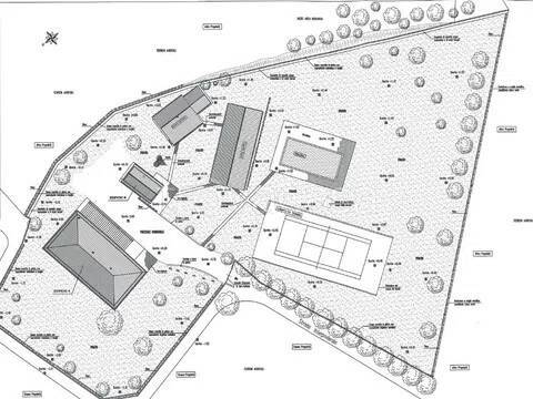 casa indipendente in vendita a Bucine in zona Ambra
