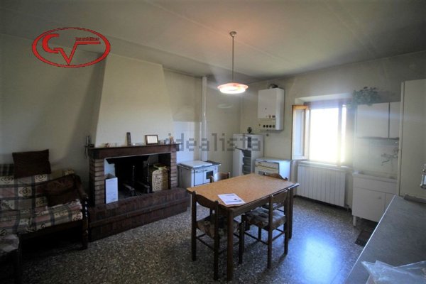 appartamento in vendita a Bucine