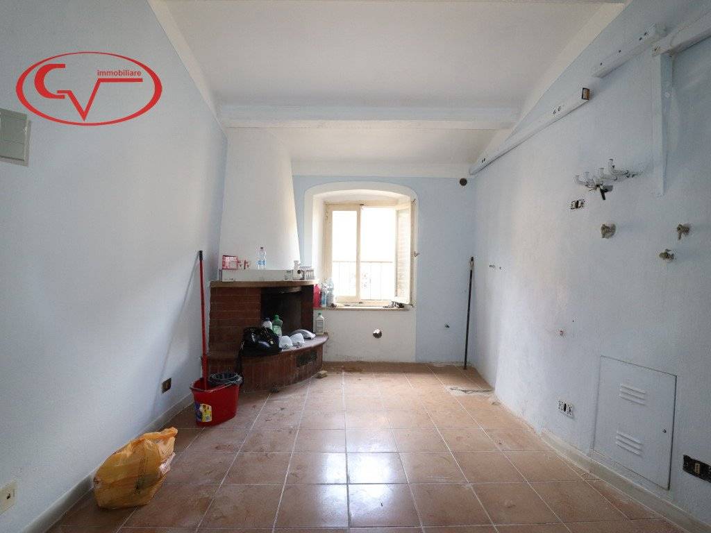 appartamento in vendita a Bucine in zona Badia Agnano