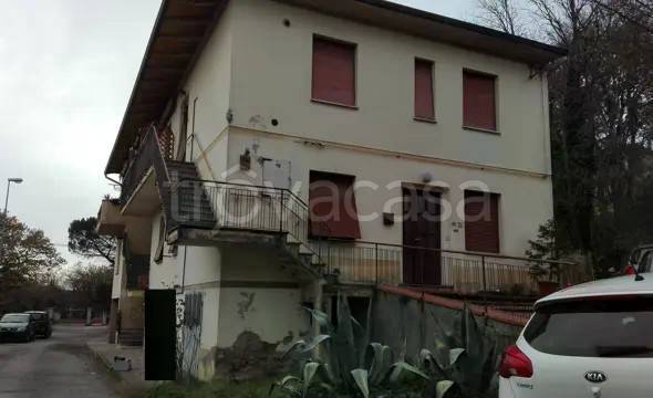 appartamento in vendita a Bucine