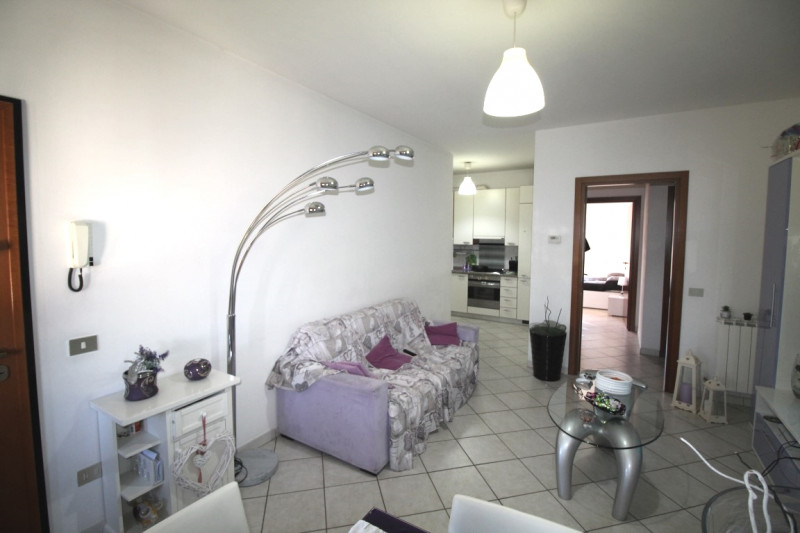 appartamento in vendita a Bucine