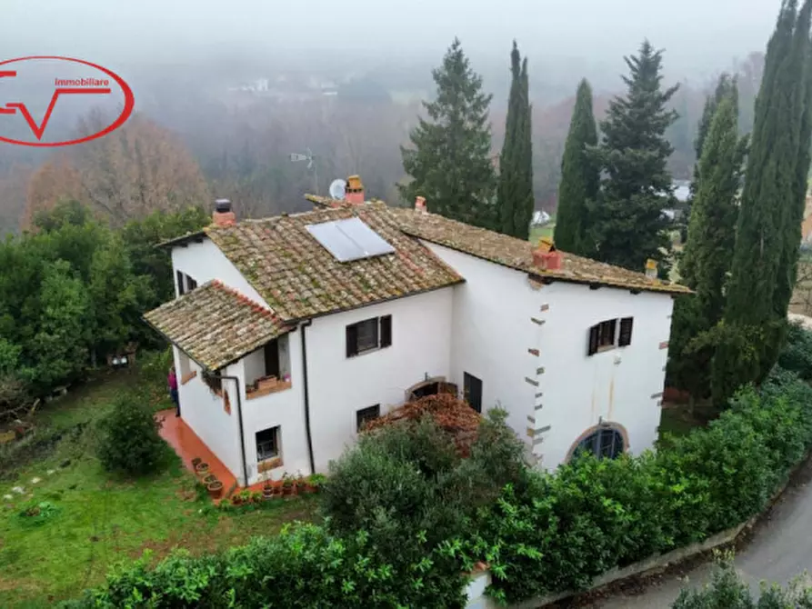 casa indipendente in vendita a Bucine