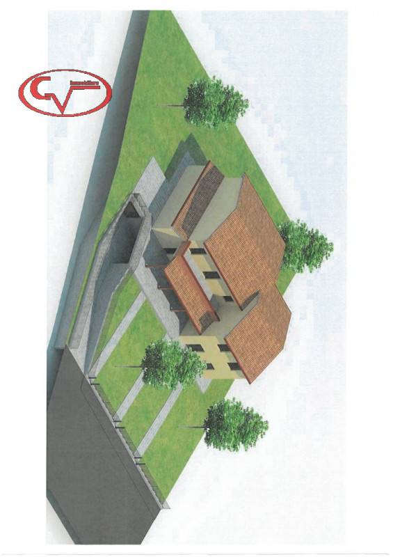 casa indipendente in vendita a Bucine