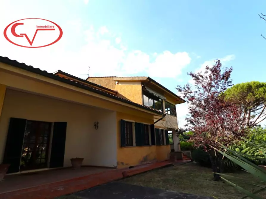 casa indipendente in vendita a Bucine