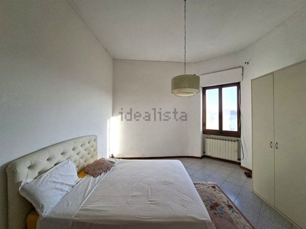 appartamento in vendita a Bucine