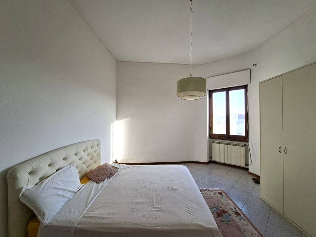appartamento in vendita a Bucine in zona Pogi