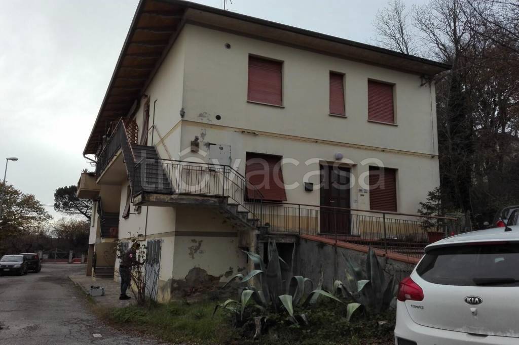 appartamento in vendita a Bucine