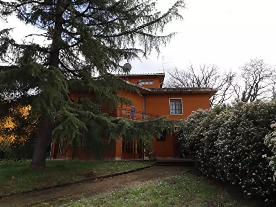 casa indipendente in vendita a Bucine