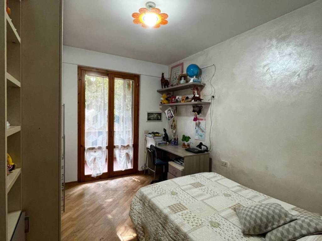 appartamento in vendita a Bucine