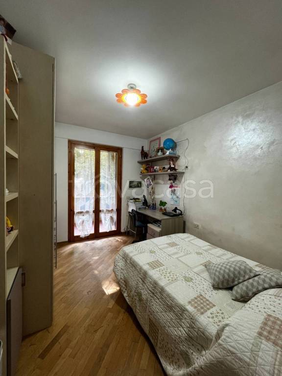appartamento in vendita a Bucine