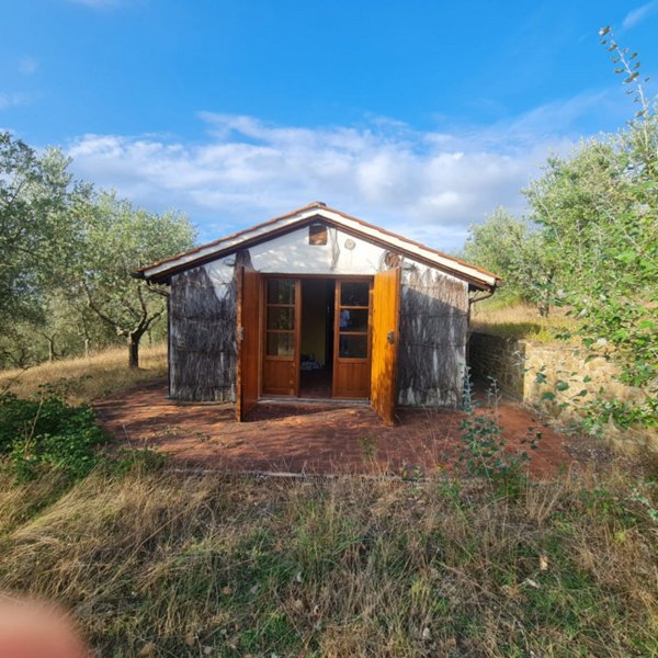 casa indipendente in vendita a Bucine in zona San Pancrazio