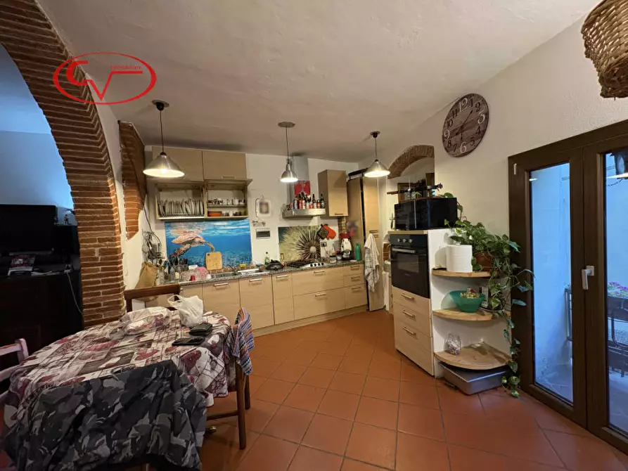 appartamento in vendita a Bucine