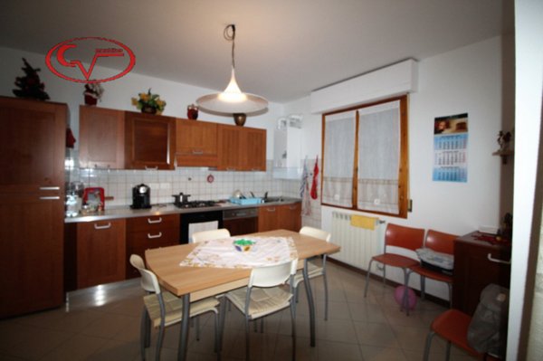 casa semindipendente in vendita a Bucine in zona Badia Agnano