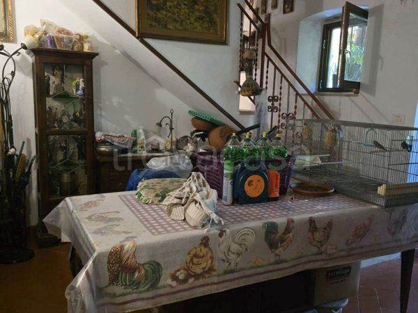 appartamento in vendita a Bucine
