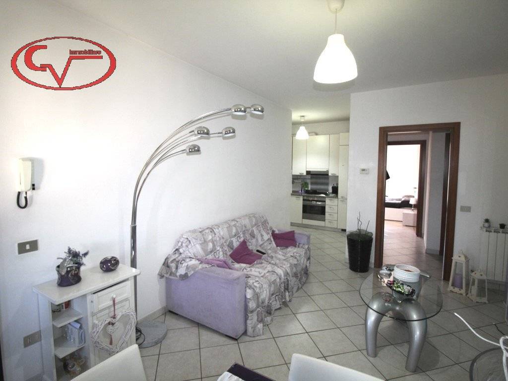 appartamento in vendita a Bucine