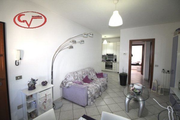 appartamento in vendita a Bucine in zona Pogi