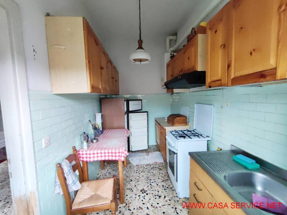 appartamento in vendita a Bucine in zona Torre