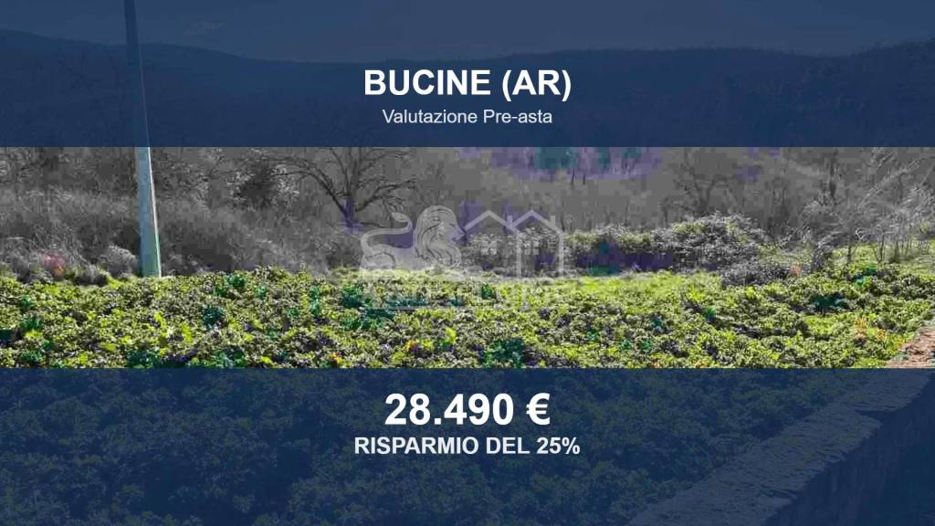 casa indipendente in vendita a Bucine in zona Ambra