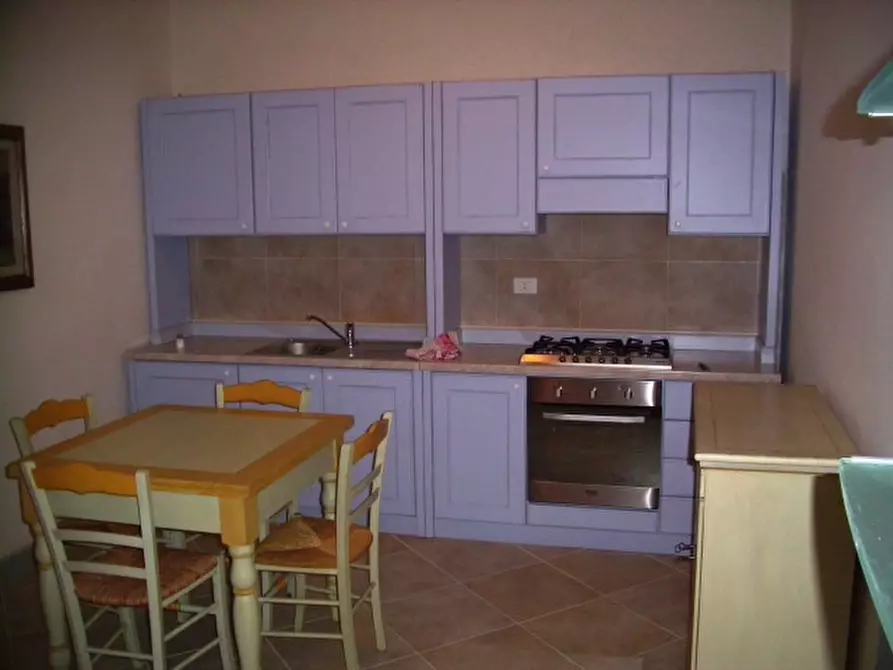 appartamento in vendita a Bucine in zona Badia Agnano