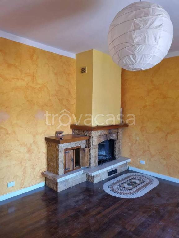 appartamento in vendita a Bucine