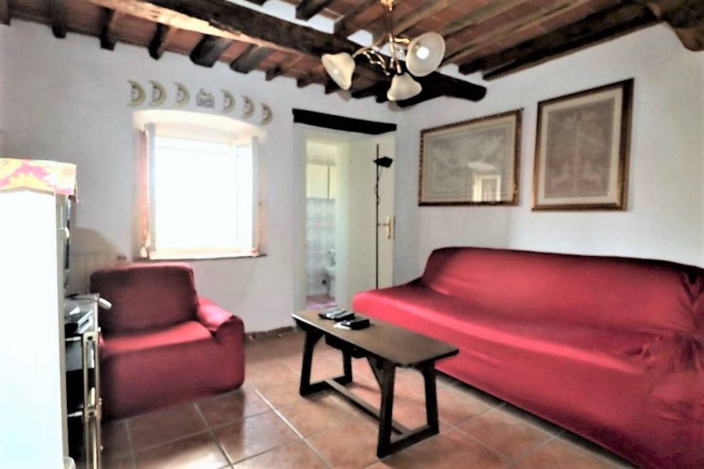 appartamento in vendita a Bucine