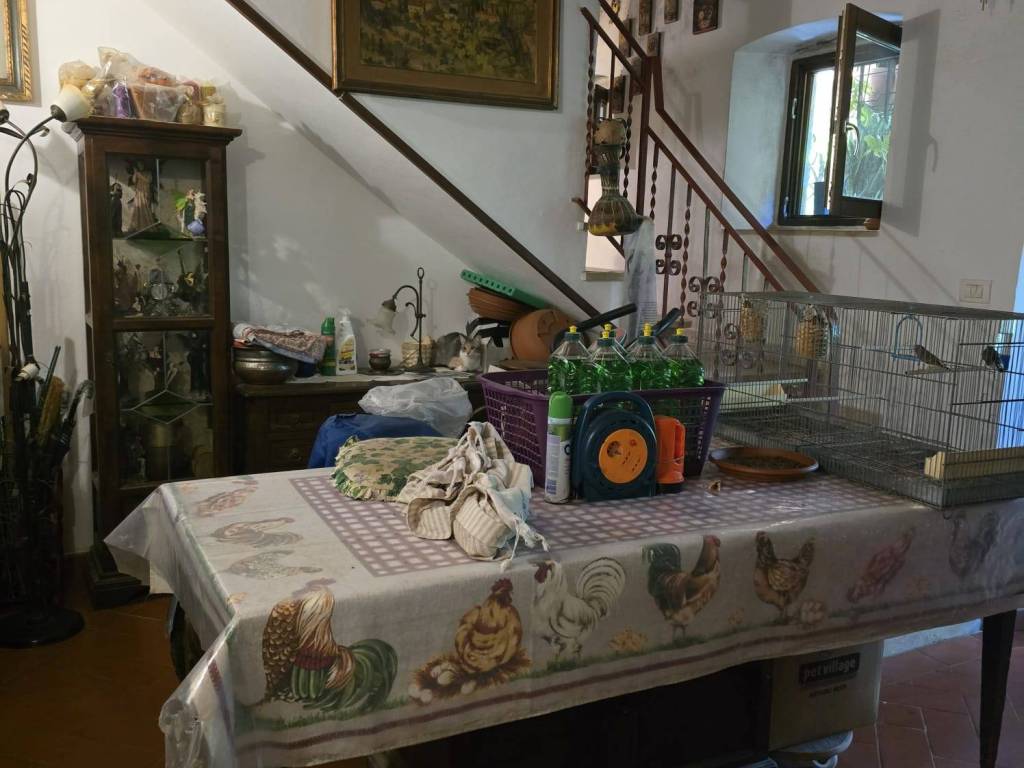 appartamento in vendita a Bucine
