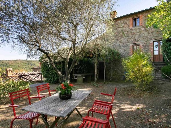 appartamento in vendita a Bucine