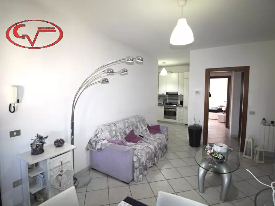 appartamento in vendita a Bucine in zona Pogi