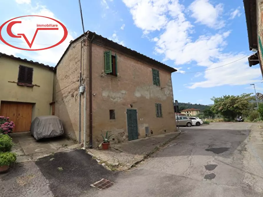 casa indipendente in vendita a Bucine in zona Torre