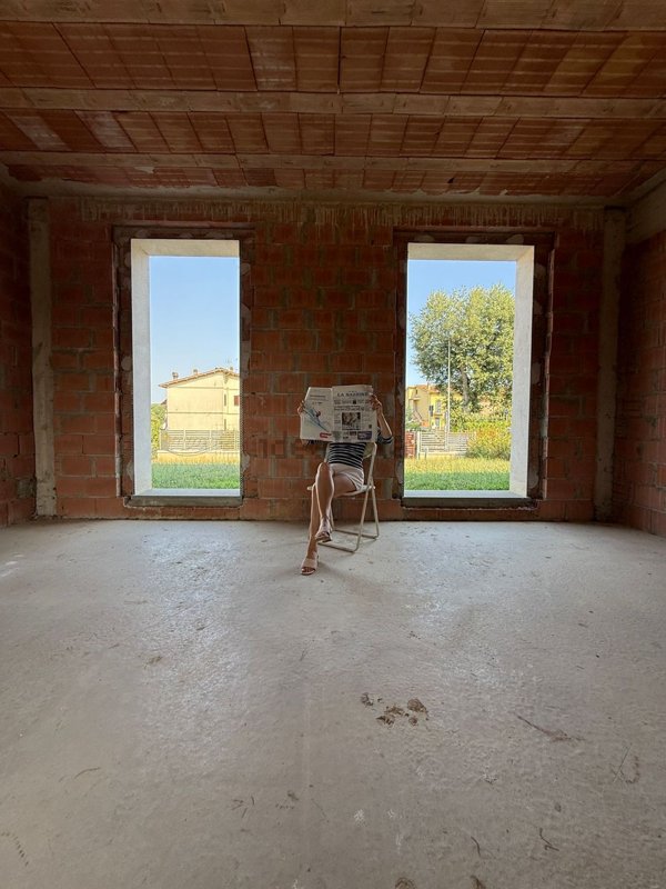 casa indipendente in vendita a Bucine in zona Sogna