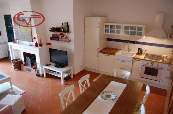 appartamento in vendita a Bucine
