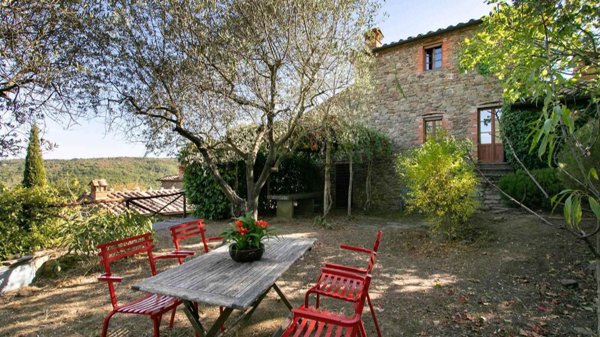 appartamento in vendita a Bucine