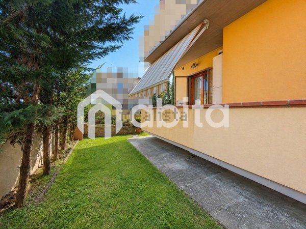 appartamento in vendita a Bucine in zona Pogi