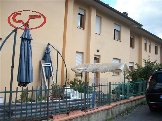appartamento in vendita a Bucine