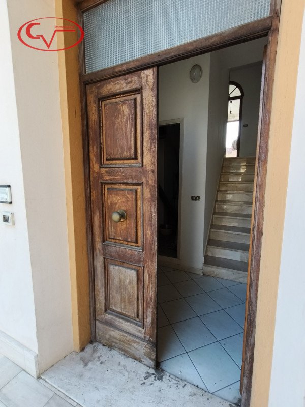 appartamento in vendita a Bucine in zona Pogi