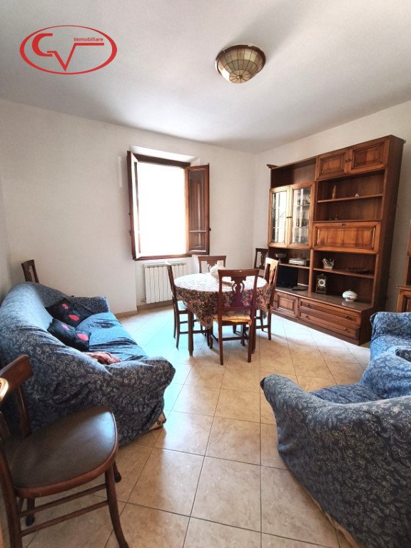 casa indipendente in vendita a Bucine in zona Pogi