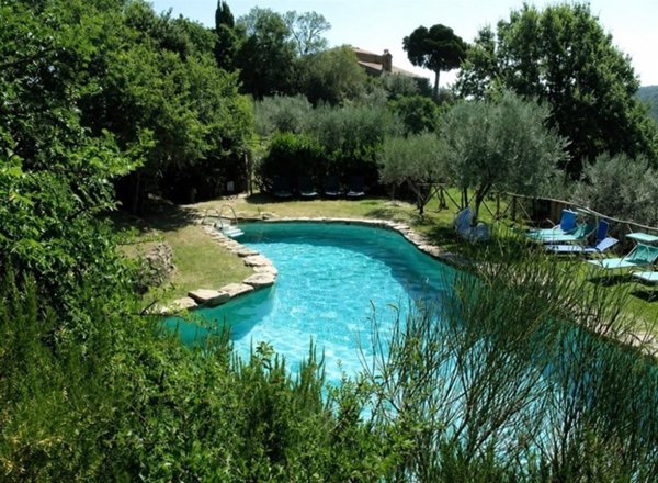 appartamento in vendita a Bucine in zona Sogna