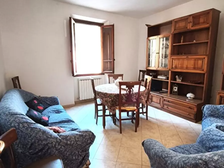 casa indipendente in vendita a Bucine in zona Pogi