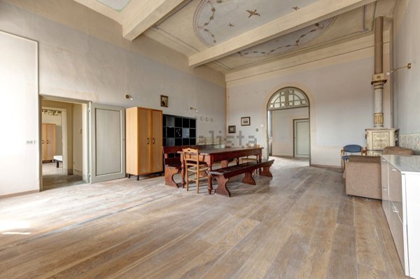appartamento in vendita a Bucine