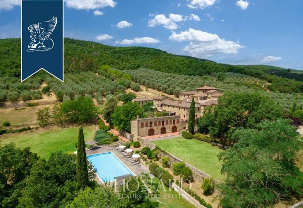 appartamento in vendita a Bucine