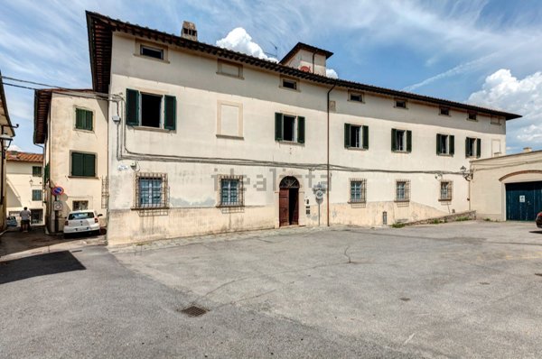appartamento in vendita a Bucine