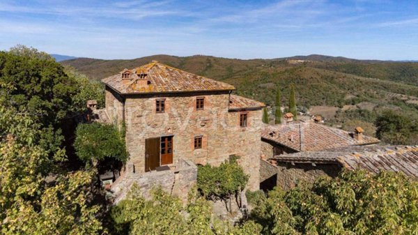 appartamento in vendita a Bucine