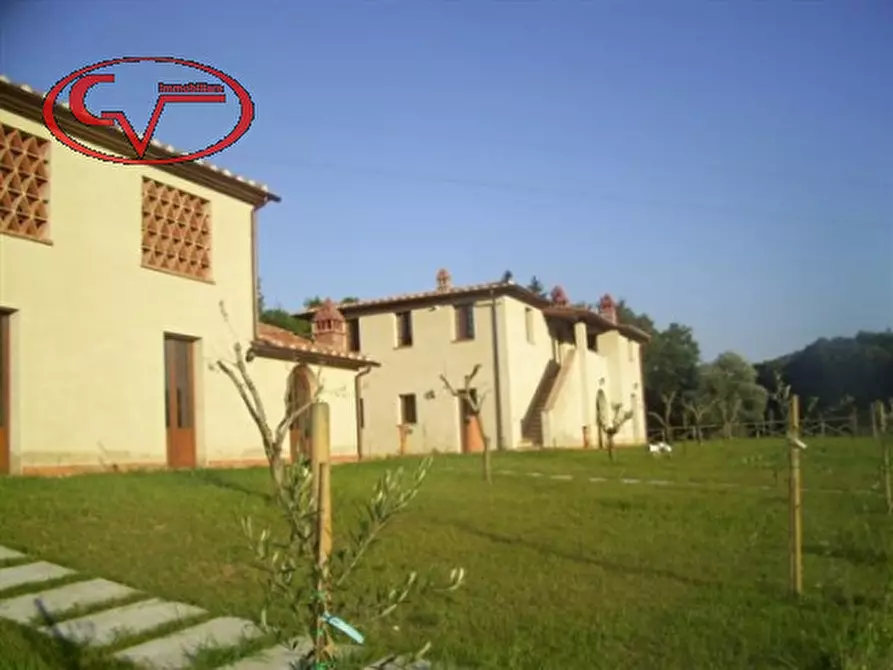 appartamento in vendita a Bucine in zona Ambra