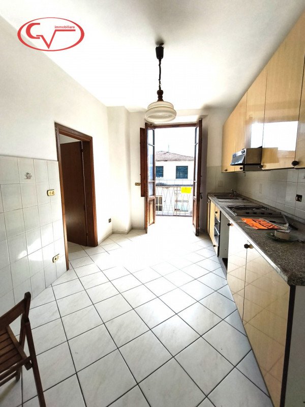 appartamento in vendita a Bucine in zona Pogi