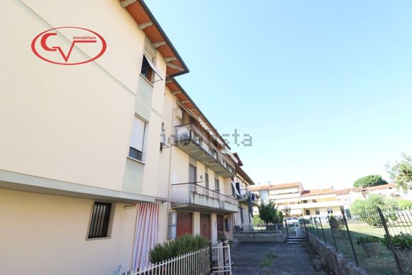 appartamento in vendita a Bucine