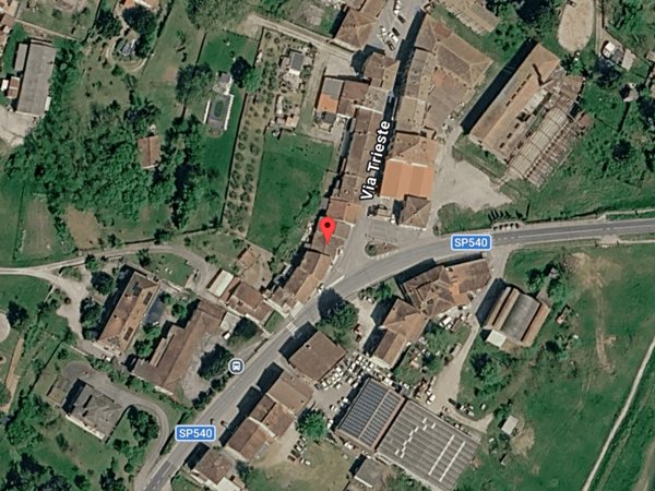appartamento in vendita a Bucine in zona Ambra