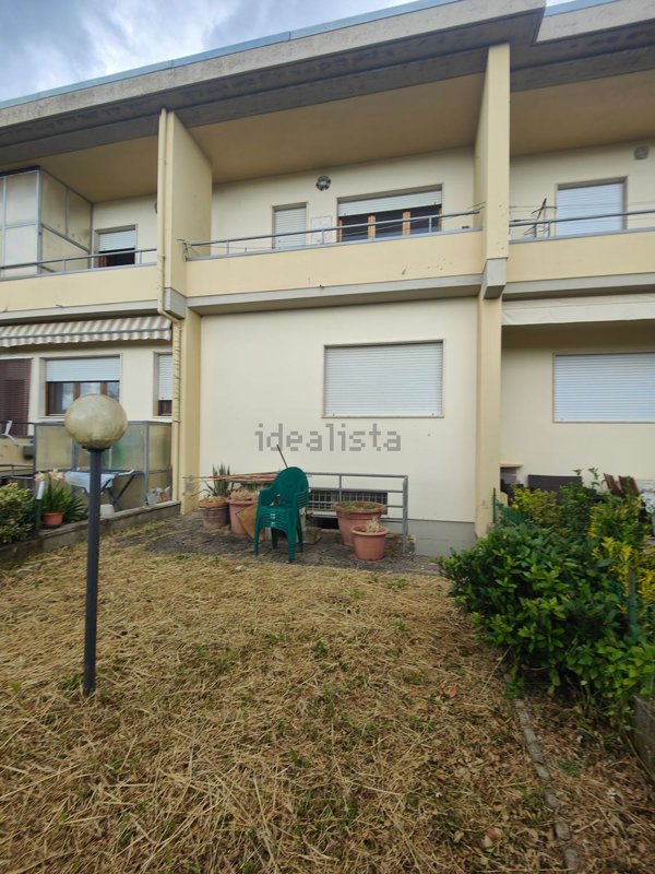 appartamento in vendita a Bucine in zona Pogi
